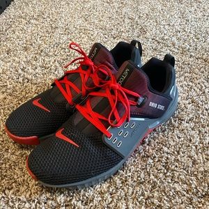Nike Metcon Ohio State